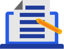 blog icon
